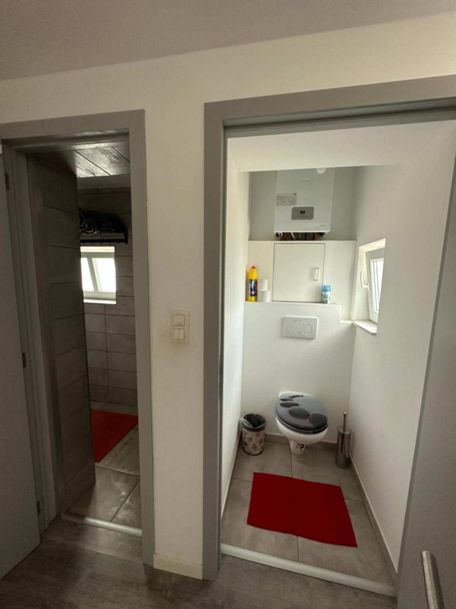 Dreamland Apartments Eu, Brussels Exterior photo
