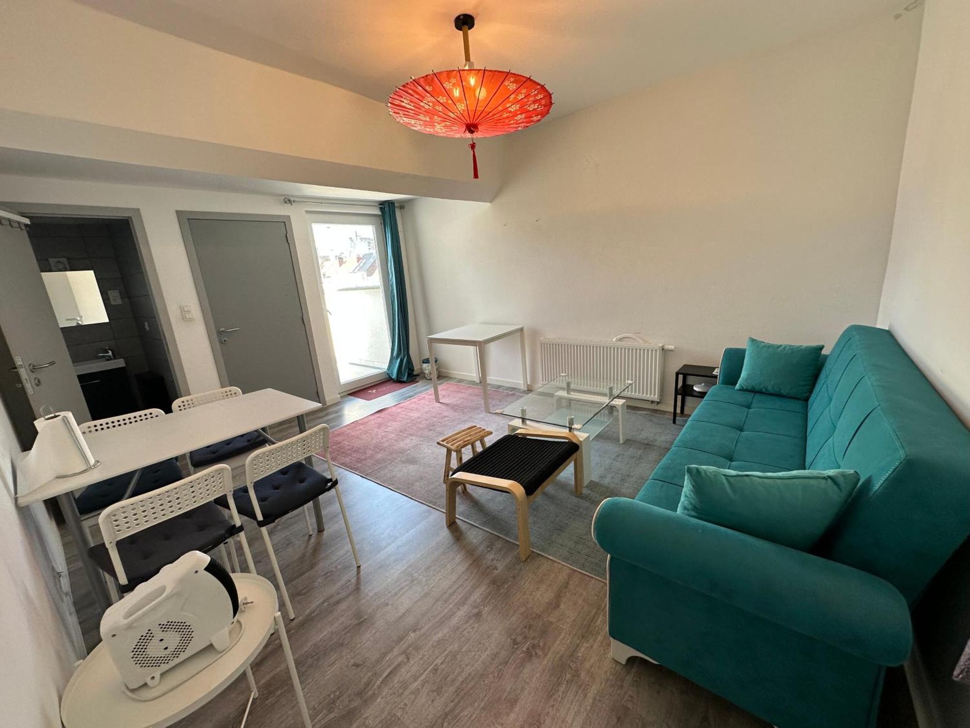 Dreamland Apartments Eu, Brussels Exterior photo